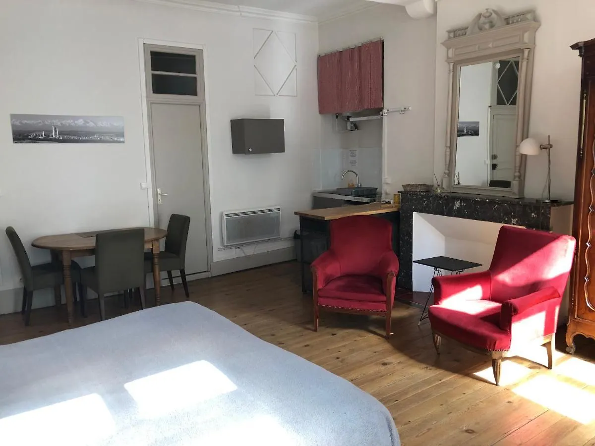 A2 Pas Bed & Breakfast Lectoure