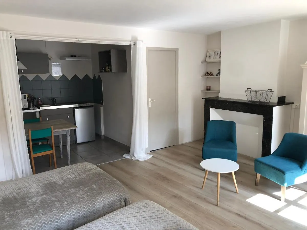 A2 Pas Bed & Breakfast Lectoure France