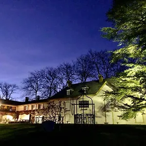 Le Clos Cathala D'hotes *** Saint-Paul-de-Jarrat