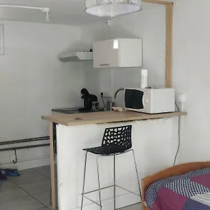 Studio Renove Au Bord Du Gers Appartement