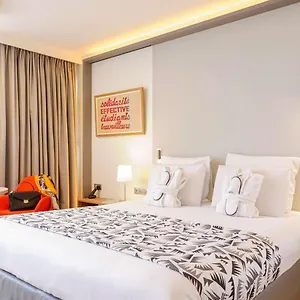 **** Hotel Mercure Centre Prado Velodrome France