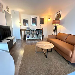 Appartement Cosy Duplex Avec Parking A 19 By Immo Kit