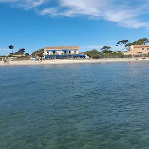 Motel Le Surplage