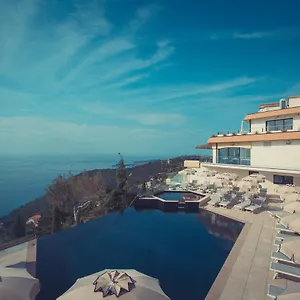 **** Hotel Les Terrasses D'eze - & France