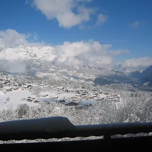 Hotel Les Aravis -