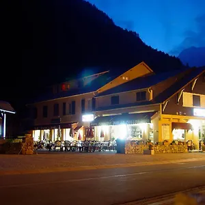 Le Taillon ** Gavarnie